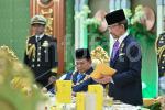 ASRI ABAS-5401