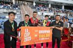 FACUP_DPMMFC