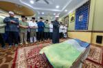 020625_DPMM_ZIARAH_MANTAN_MENTERI_KHEU