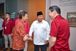 090825_RESEPSI PRE PARADE DAN UPACARA PERBARISAN
