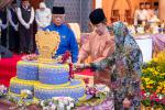 180825_KESYUKURAN_JUBLI_INTAN_PERKAHWINAN