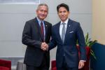 17062026_DYTM_MENTERI_HAL_EHWAL_LUAR_NEGERI_PERJUMPAAN_EMPAT_MATA_BERSAMA_MENTERI_SINGAPURA