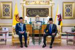 PERJUMPAAN