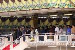 230213 KDYMM BERKENAN BERANGKAT KE PERHIMPUNAN AGUNG SAMBUTAN ULANG TAHUN HARI KEBANGSAAN NEGARA BRUNEI DARUSSALAM KALI KE 29
