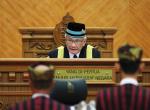 SESI PETANG
