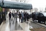 120313_PERJUMPAAN_US_SECRETARY_OF_DEFENCE