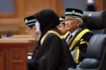 210313 HARI KE DUA BELAS PERBAHASAN UMUM MAJLIS MESYUARAT DARI MUSIM PEMESYUARATAN KESEMBILAN MMN 2013