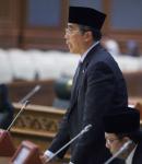 270313 HARI KE ENAM BELAS PERBAHASAN UMUM MAJLIS MESYUARAT DARI MUSIM PEMESYUARATAN KESEMBILAN MMN 2013