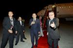 240413 ARRIVAL OF MALAYSIA