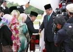 240413_THE ARRIVAL OF HEADS OF STATE GOVERNMENT INDONESIA