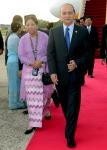 230413_THE ARRIVAL OF HEADS OF STATE GOVERNMENT MYANMAR
