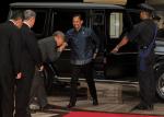 240413 22ND ASEAN SUMMIT WORKING DINNER COMMENCES