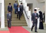 010513 MAJLIS BERSAMA PELAJAR  PELAJAR DAN RAKYAT NEGARA BRUNEI DARUSSALAM DI AUSTRALIA