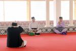 230613 MAJLIS ISTIADAT MEMBUKA NAUBAT
