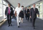 290613 ARRIVAL_SINGAPORE 1ST MINISTERS_FM