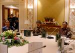 WELCOMING DINNER OF ASEAN FOREIGN MINISTERS