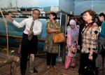 ASEAN FOREIGN MINISTERS SPOUSES PROGRAMME