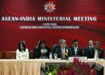 010713_ASEAN-INDIA MINISTERIAL MEETING