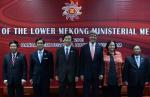 010713 FRIENDS OF THE LOWER MEKONG MINISTERIAL MEETING FLM