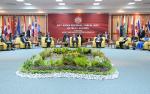 020713 20TH ASEAN REGIONAL FORUM RETREAT SESSION