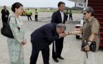 260813 DPPW BERANGKAT KE CHINA