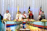 111113 MAJLIS SANTAP MESS NITE