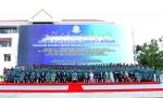 021213 BERANGKAT KE MAJLIS PERBARISAN TAMAT LATIHAN PROGRAM KHIDMAT BAKTI NEGARA
