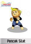 PENCAK SILAT LOGO