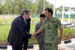 020614 LAWATAN KE CAE