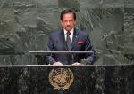 250914 PERDEBATAN UMUM PERHIMPUNAN AGUNG PBB SESI KE 69