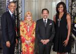 260914 MAJLIS RESEPI DIHOS OLEH TYT BARACK OBAMA