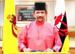 041014 TITAH KDYMM SEMPENA SAMBUTAN HARI RAYA IDIL ADHA