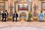 250315_LAWATAN RASMI PERDANA MENTERI THAILAND KE NEGARA BRUNEI DARUSSALAM