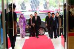 280415_KDYMM BERKENAN BERANGKAT MESYUARAT BIMP EAGA