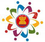 LOGO ASEAN SUMMIT KE 27