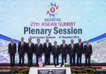 27th ASEAN SUMMIT-PLENARY