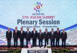 27th ASEAN SUMMIT-PLENARY