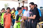 310116_DYTM DPMM BERKENAN BERANGKAT DAN MENYAMPAIKAN HADIAH KEPADA PEMENANG S LEAGUE FANFARE 2016