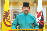 040212 TITAH KEBAWAH DYMM SEMPENA SAMBUTAN MAULUD NABI SAW BAGI TAHUN 2012