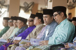 050212 MAJLIS SAMBUTAN MAULIDUR RASUL 1433H BAGI DAERAH TUTONG