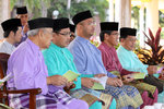 050212 SAMBUTAN MAULUD NABI MUHAMMAD SALLALLAHU ALAIHA WASALLAM