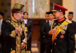 240417_ISTIADAT PERTABALAN KDYMM SERI PADUKA BAGINDA YANG DI PERTUAN AGONG MALAYSIA KE 15