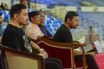 070718_DYTM DPMM DAN YTM PAIPA SARAH BERANGKAT MENYAKSIKAN PERLAWANAN BOLASEPAK SINGAPORE PREMIER LEAGUE BRUNEI DPMM VS BALESTIE