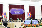 20TH ASEAN SUMMIT RETREAT