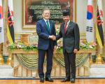 100319_LAWATAN NEGARA PRESIDEN REPUBLIK KOREA