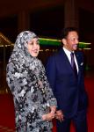 MAJLIS SANTAP NEGARA