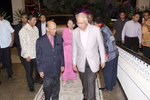 140412 MAJLIS SANTAP MALAM DI SEMBAHKAN OLEH PM MALAYSIA