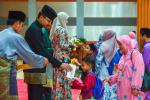 DAERAH BELAIT DEWAN PUSAT INSANI SERIA