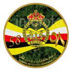 LOGO HUT ABDB 2019