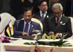 35TH ASEAN SUMMIT PLENARY
